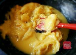 脆皮泡芙的做法图解10