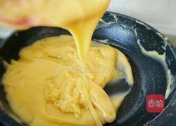 脆皮泡芙的做法图解11