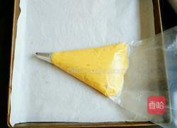 脆皮泡芙的做法图解12