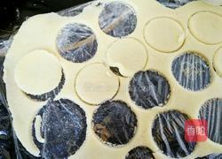 脆皮泡芙的做法图解14