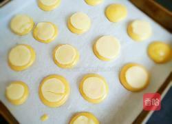 脆皮泡芙的做法图解15