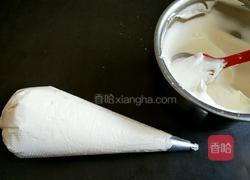 脆皮泡芙的做法图解19