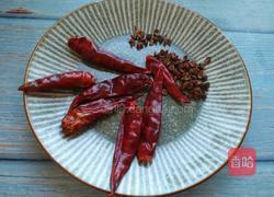 麻辣豆角的做法图解4