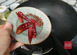 麻辣豆角的做法图解6