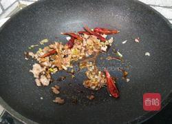 麻辣豆角的做法图解7
