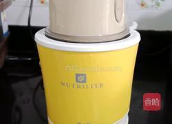 小米鸡蛋饼 (宝宝辅食）的做法图解2