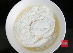 小米鸡蛋饼 (宝宝辅食）的做法图解5