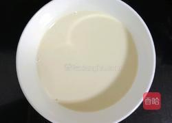 小米鸡蛋饼 (宝宝辅食）的做法图解6