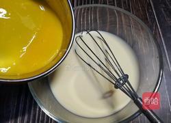 #河北#水果蛋挞(8个蛋挞皮的量)的做法图解8