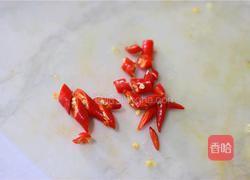 凉拌黄瓜的做法图解4