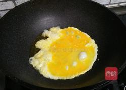 尖椒丝炒鸡蛋的做法图解5