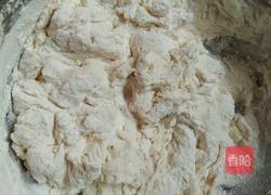 韭菜鸡蛋馅饼的做法图解8