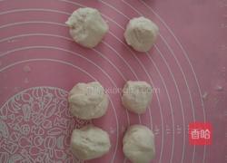 韭菜鸡蛋馅饼的做法图解11