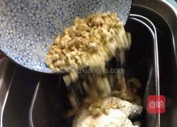 核桃软欧的做法图解5