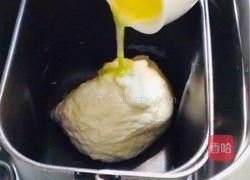 核桃软欧的做法图解4