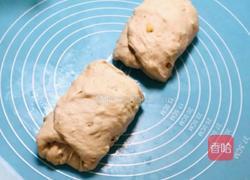 核桃软欧的做法图解12