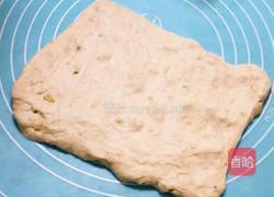 核桃软欧的做法图解14