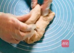 核桃软欧的做法图解17