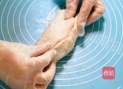 核桃软欧的做法图解18