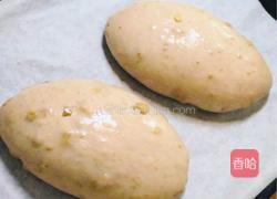 核桃软欧的做法图解22