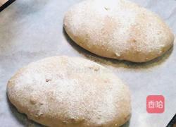 核桃软欧的做法图解23