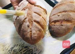 核桃软欧的做法图解27