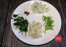 #河北菜#大锅炖菜的做法图解3