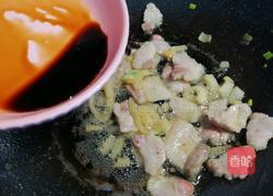 #河北菜#大锅炖菜的做法图解8