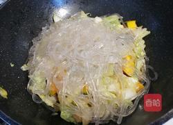 #河北菜#大锅炖菜的做法图解12