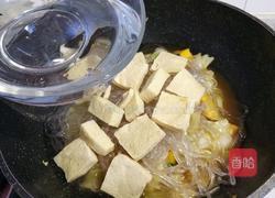 #河北菜#大锅炖菜的做法图解14