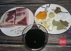 ＃河北菜＃红烧肉的做法图解1