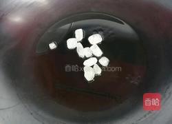 ＃河北菜＃红烧肉的做法图解6