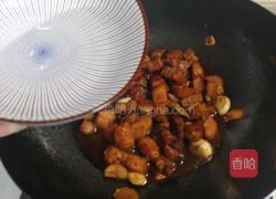 ＃河北菜＃红烧肉的做法图解12