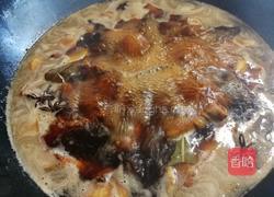 ＃河北菜＃红烧肉的做法图解13