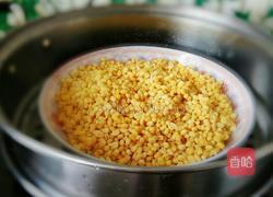 清甜绿豆糕的做法图解2