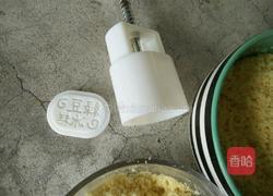 清甜綠豆糕的做法圖解7