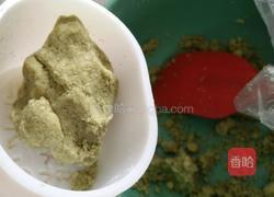 清甜綠豆糕的做法圖解11