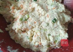 糖醋豆腐丸子的做法图解5