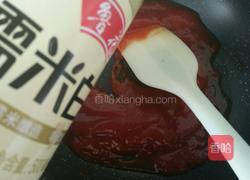 糖醋豆腐丸子的做法图解9