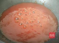 糖醋豆腐丸子的做法图解10