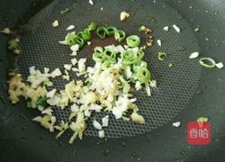 香酥面包屑炒虾仁的做法图解5