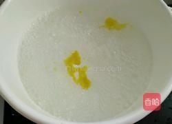 白菜素面的做法图解3