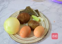 鸡腿饭的做法图解2