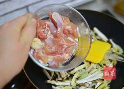 鸡腿饭的做法图解10