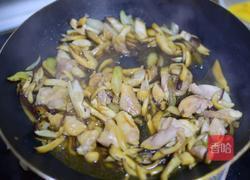 鸡腿饭的做法图解12