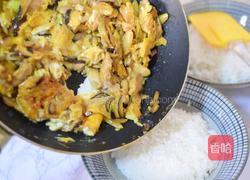 鸡腿饭的做法图解16