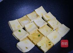 香煎千叶豆腐的做法图解9