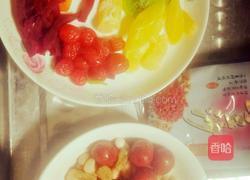 豆沙八宝饭的做法图解5