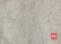 豆沙八宝饭的做法图解9