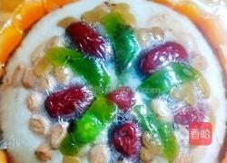 豆沙八宝饭的做法图解11